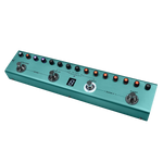 M-VAVE TANK-G multi-effects pedal detail view